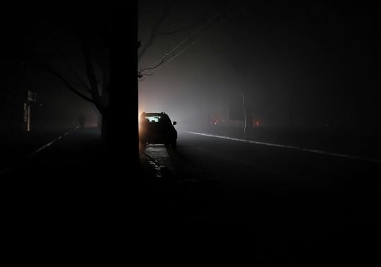 blackout