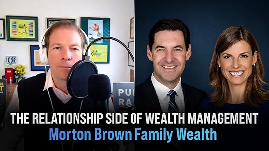 video thumbnail for '💥Dennis Morton & Katie Brown - The Relationship Side Of Wealth Management💥'