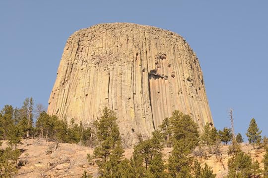 Devils Tower