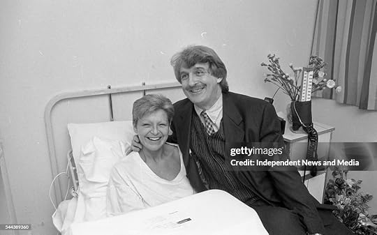 Veronica Guerin Beaumont Hospital