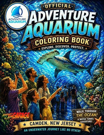 Fireball Tim Custom Coloring Books