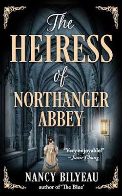 The Heiress of Northanger Abbey