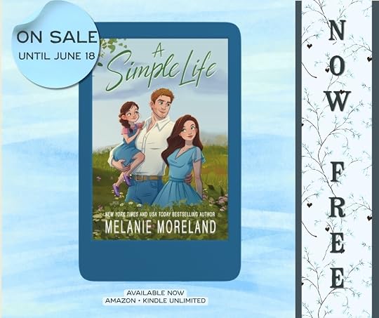 A Simple Life Now Free