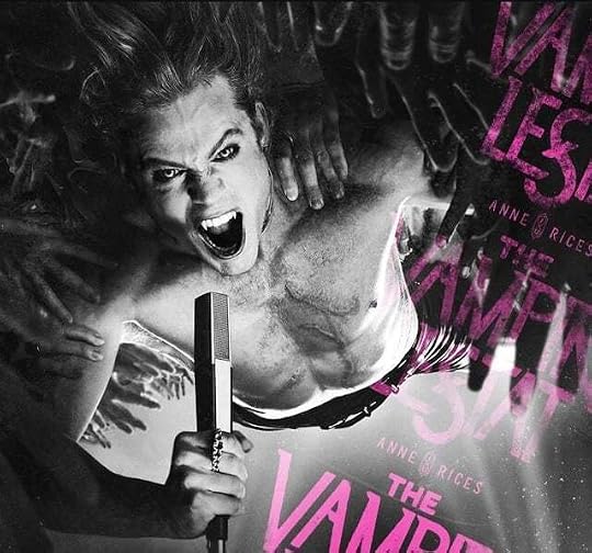 The Vampire Lestat 🎸Episode 2 | Toledo [Megathread] : r/VampireLestat