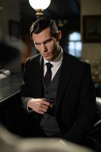spy assassin