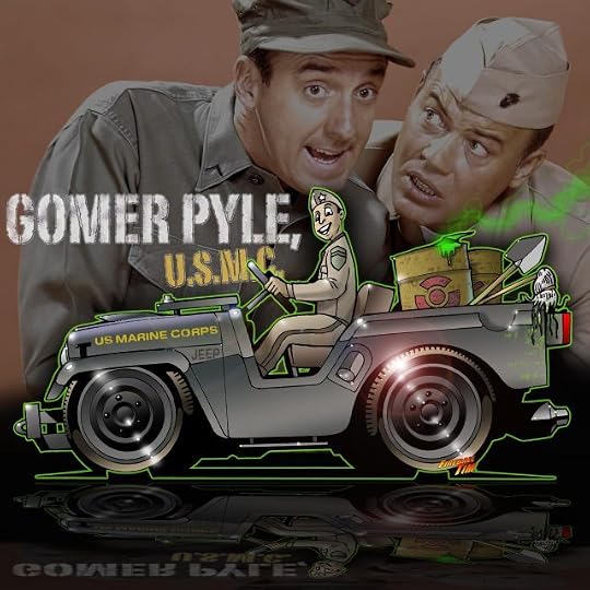 Fireball Tim Garage Art
