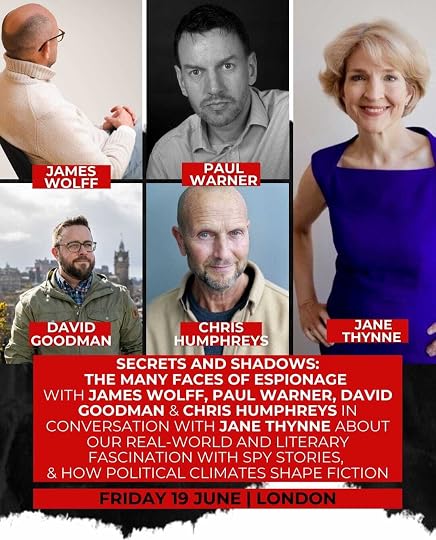 Daynote - Thu 18 Jan 2026