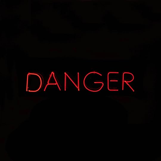 danger