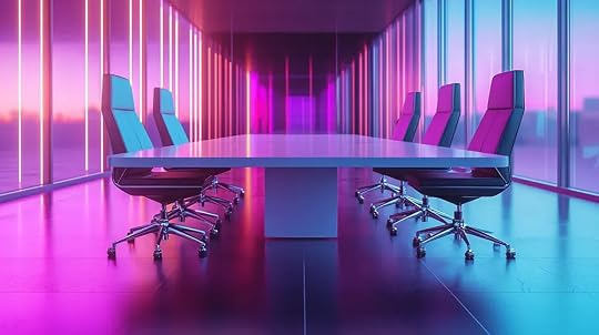 How to Present AI Strategy to Your Board (Without Losing Them)