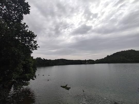 Mayam Kadavu