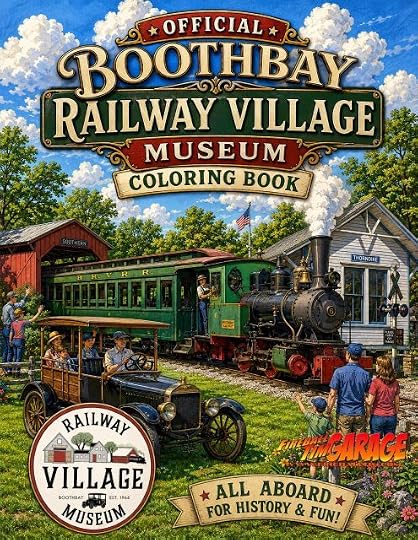Fireball Tim Coloring Books