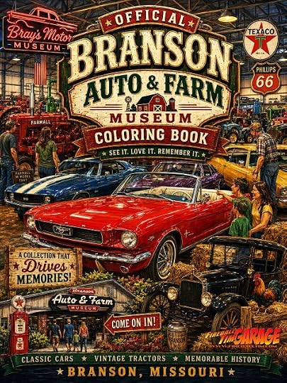 Fireball Tim Coloring Books
