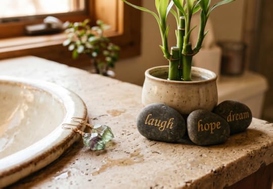 Laugh-hope-dream