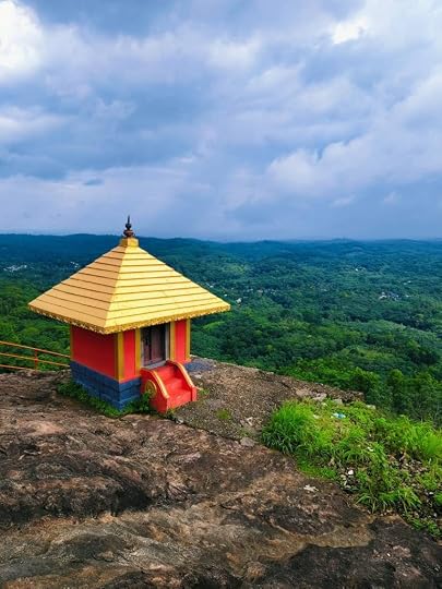 Sree Kalipara Lokambika Temple