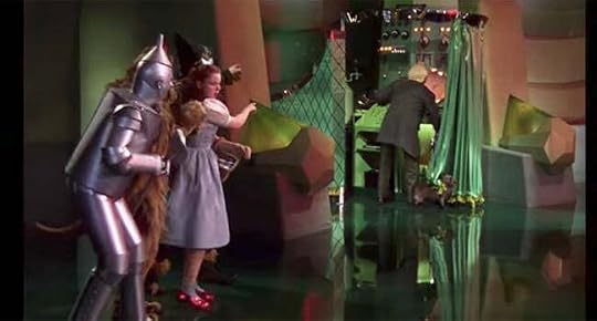 The Wizard of Oz (film)/Image Links - All The Tropes