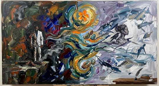 Waves of Trauma and Healing