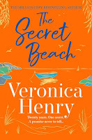 The secret beach by Veronica Henry