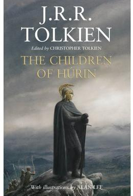 The Children Of Hurin