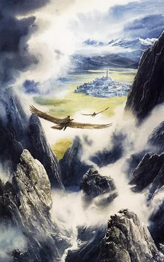 The Children Of Hurin