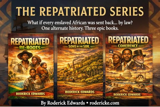 Repatriated"