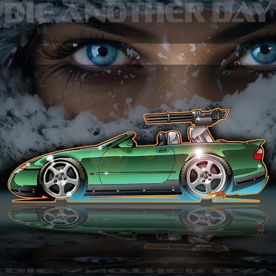 Fireball Tim Art