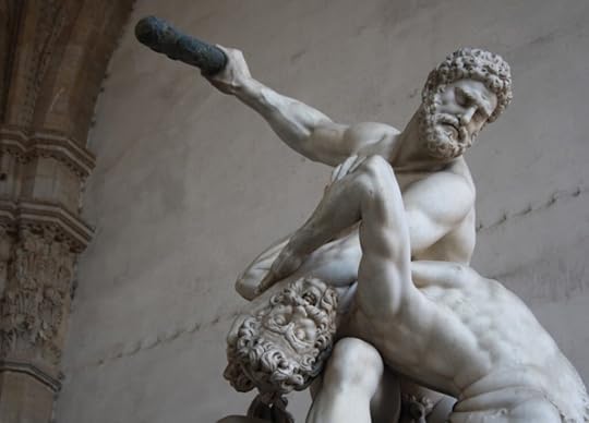 Roman gladiators — sport as political spectacle from Ancient Rome to the 2026 FIFA World Cup