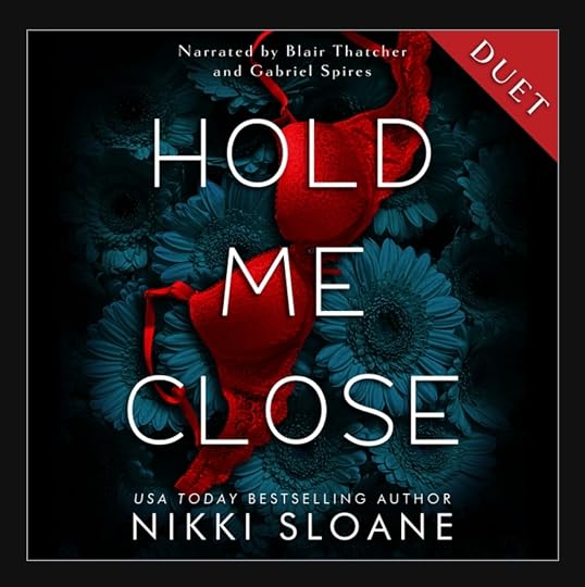 Nikki Sloane Dangerous Obsession Bk 03 Hold Me Clo