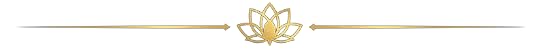 lotus rule-decorative divider