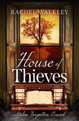 House of Thieves_ebook