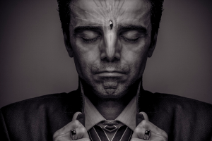 Third Eye in humans