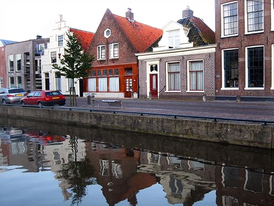 Street in Sneek