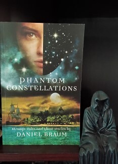 Phantom Constellations