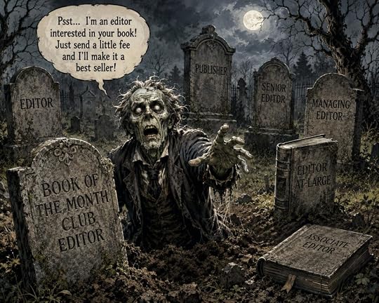Ghost Editor