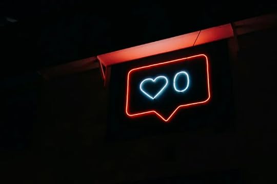 Likes and comments, the currency of internet influence and fame