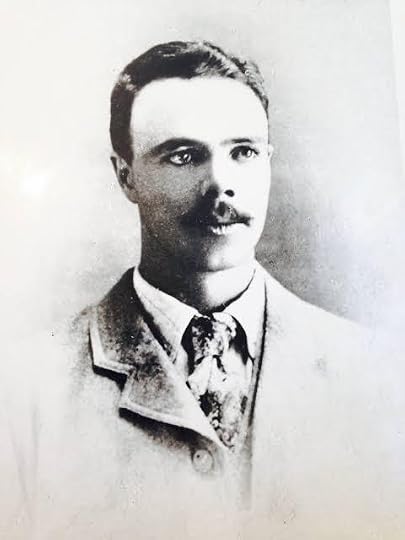 Edward James Corbett (1875-1955)