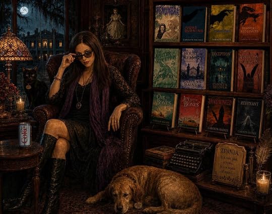 Books Galore
