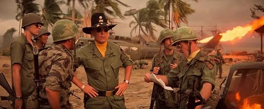 colonel kilgore