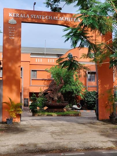 Kerala Chalachithra Academy