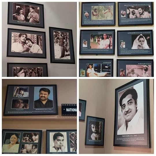 Malayalam film artists have always been celebrated for their deeply authentic and natural character portrayals. 