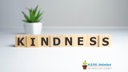 Kindness