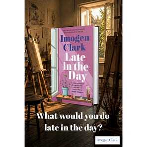 Late in the Day Books