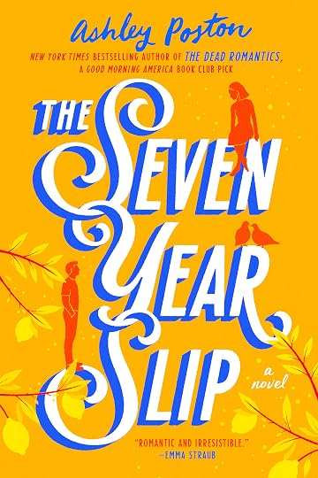 Seven