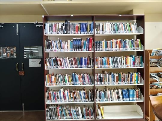 Kerala Chalachithra Academy's Library