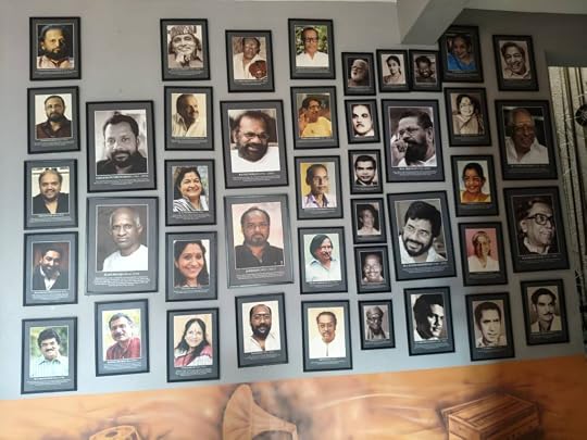 Famous Musicians Who Have Worked in the Malayalam Film Industry