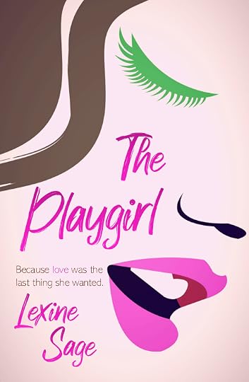 cover of my eBook The Playgirl
