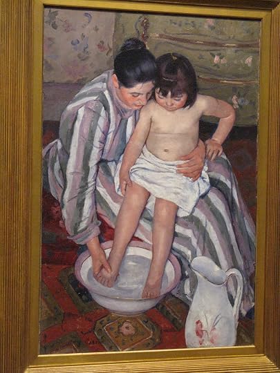 Art Institute of Chicago - 2017