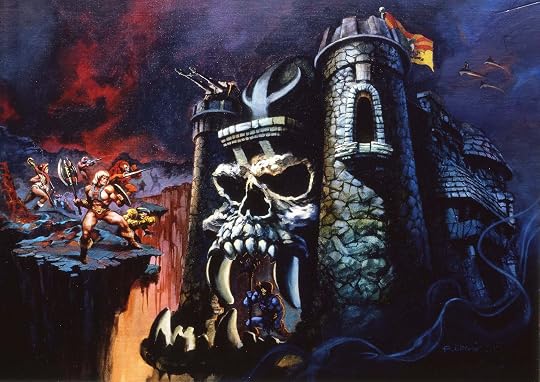 Grayskull