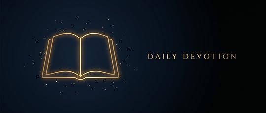 Daily Devotion