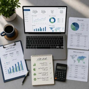الإحصائيات في التسويق: تحليل بيانات لدعم قرارات الاستهداف