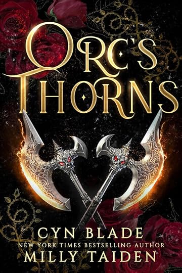 Orc's Thorns